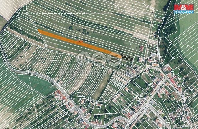 Prodej, Pole, Stavěšice