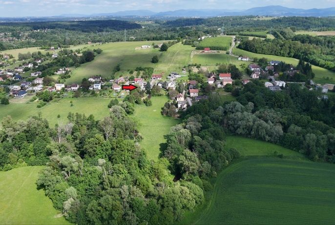 Prodej, Rodinný dům, Albrechtice