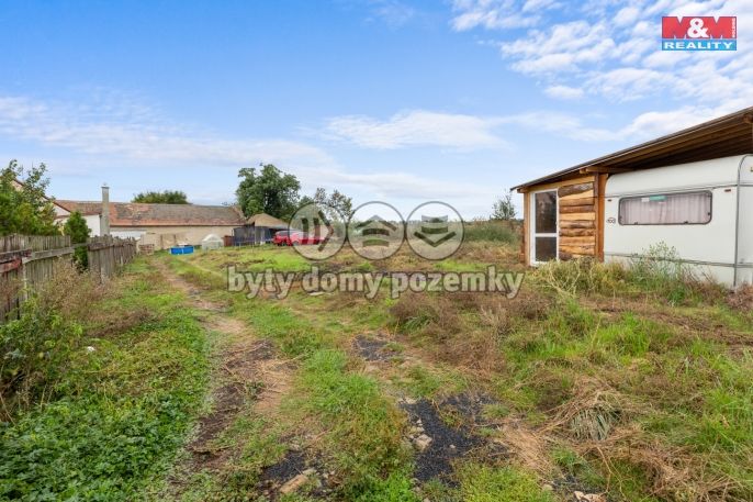 Prodej, Pozemek k bydlení, Koštice