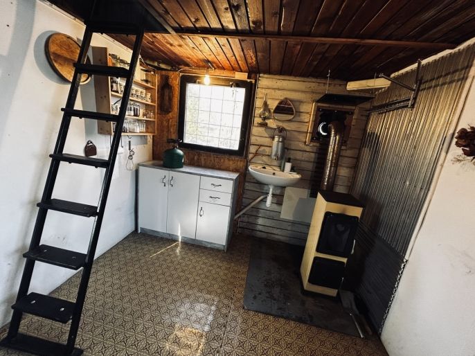 Prodej, Chata, Ostrava