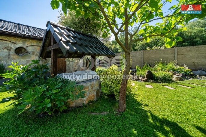 Prodej, Rodinný dům, Plzeň