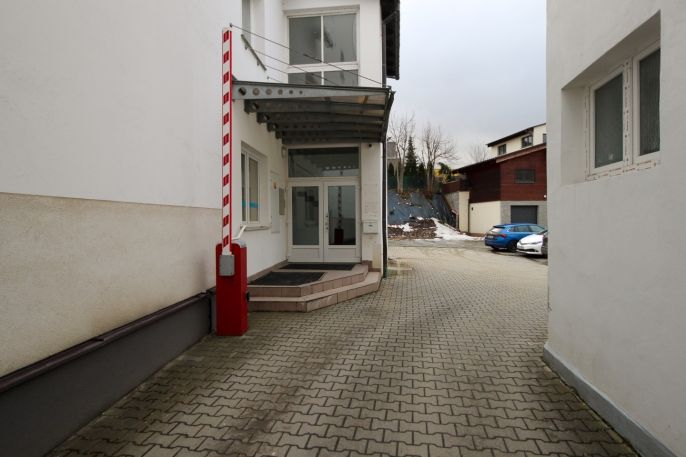 Pronájem, Kancelářský prostor, Jeseník