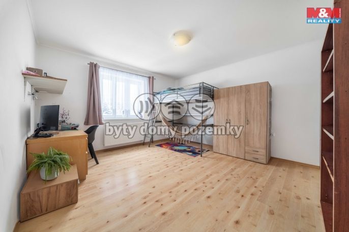 Prodej, Rodinný dům, Manětín