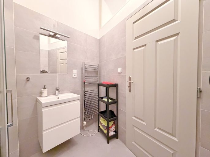 Pronájem, Kancelářský prostor, Tábor