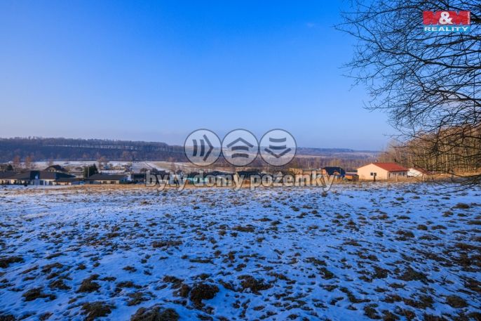 Prodej, Pozemek k bydlení, Šabina