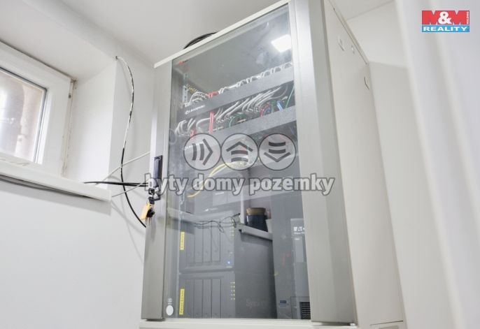 Prodej, Byt 3+1, Vražkov