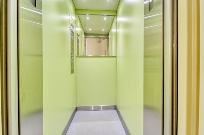 Prodej, Byt 4+1, Plzeň