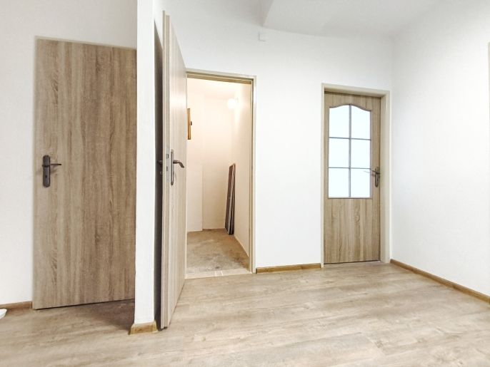 Pronájem, Byt 2+1, Praha