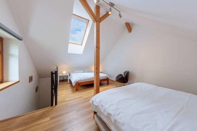 Prodej, Hotel, penzion, Bublava
