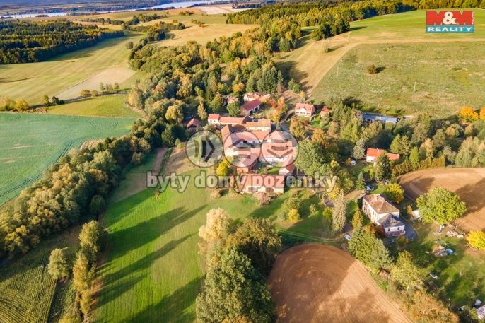 Prodej, Pozemek k bydlení, Lipová