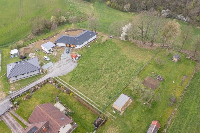 Prodej, Pozemek k bydlení, Dobruška