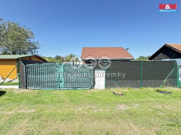 Prodej, Zahrada, Horní Stropnice