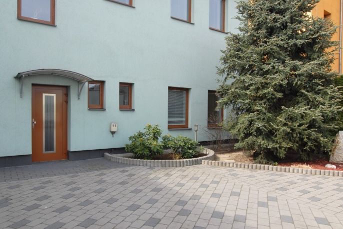 Pronájem, Kancelářský prostor, Ostrava