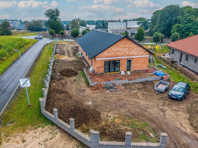 Prodej, Rodinný dům, Křinec