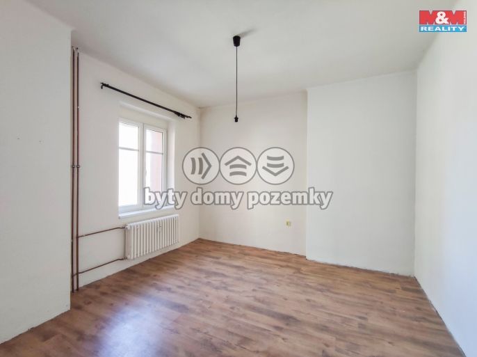 Prodej, Byt 4+1, Ostrava