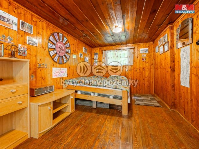 Prodej, Chata, Kaliště