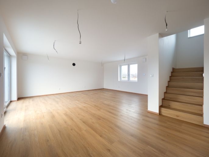 Prodej, Rodinný dům, Malý Újezd