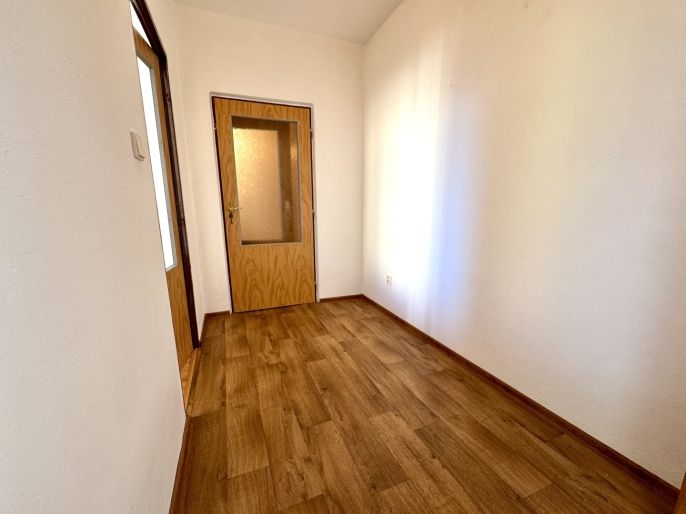 Pronájem, Byt 4+1, Jindřichův Hradec