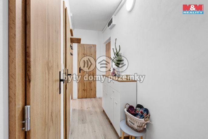 Prodej, Byt 3+1, Semily