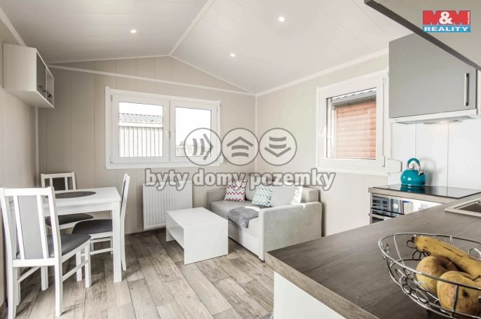 Prodej, Na klíč, Dobřany