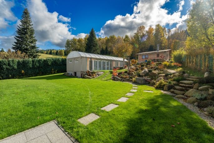 Prodej, Rodinný dům, Smržovka