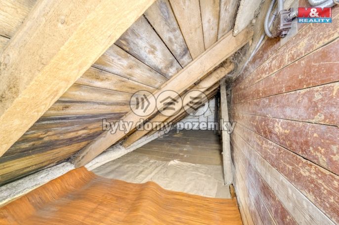 Prodej, Rodinný dům, Zbiroh