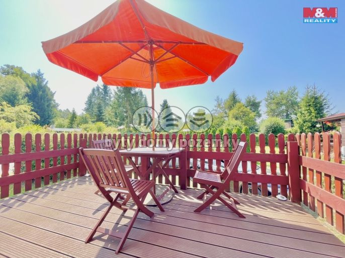 Prodej, Chata, Choceň