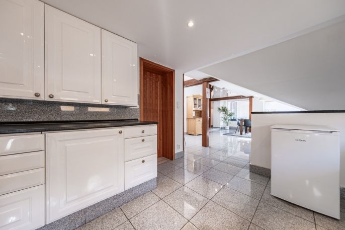 Prodej, Atypický byt, Praha