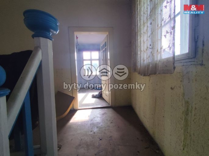 Prodej, Rodinný dům, Dvorce