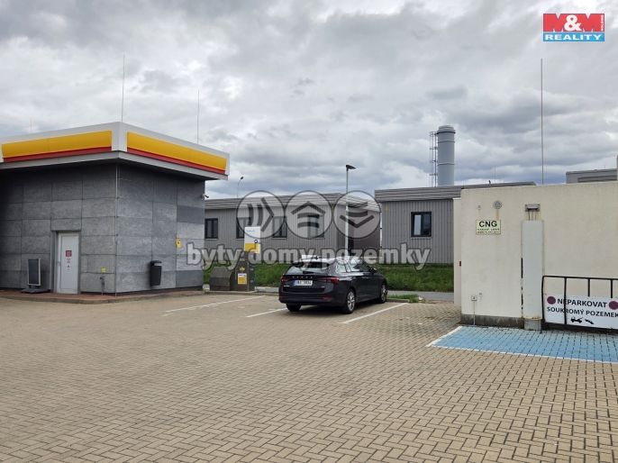 Pronájem, Kancelářský prostor, Praha