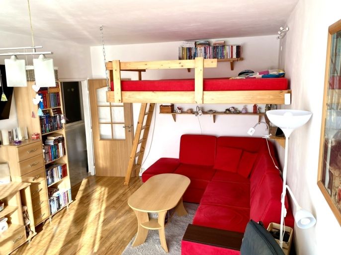 Prodej, Byt 2+1, Postoloprty