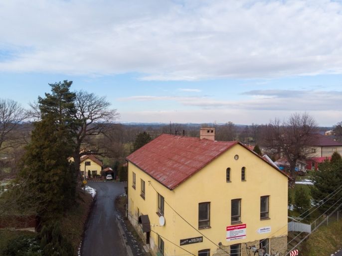 Prodej, Rodinný dům, Petřvald