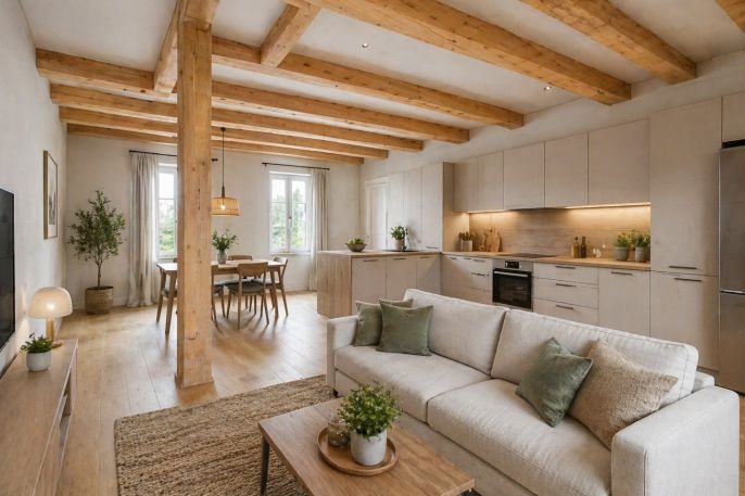 Prodej, Rodinný dům, Výsluní