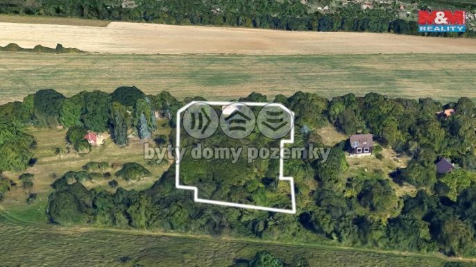 Prodej, Zahrada, Malé Žernoseky