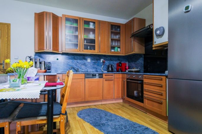 Prodej, Byt 2+kk, Nehvizdy