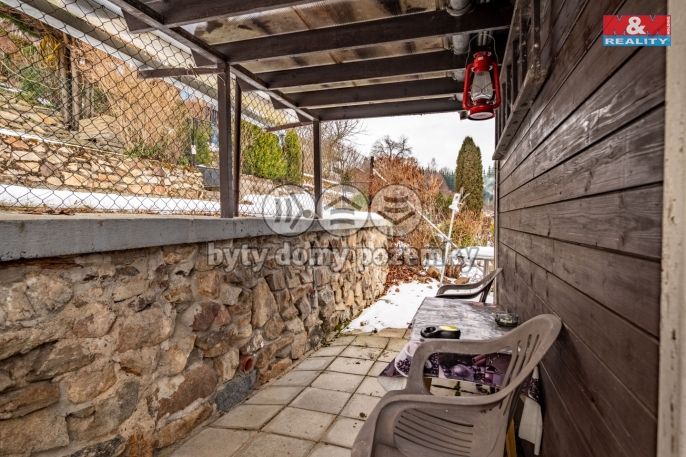 Prodej, Zahrada, Vimperk