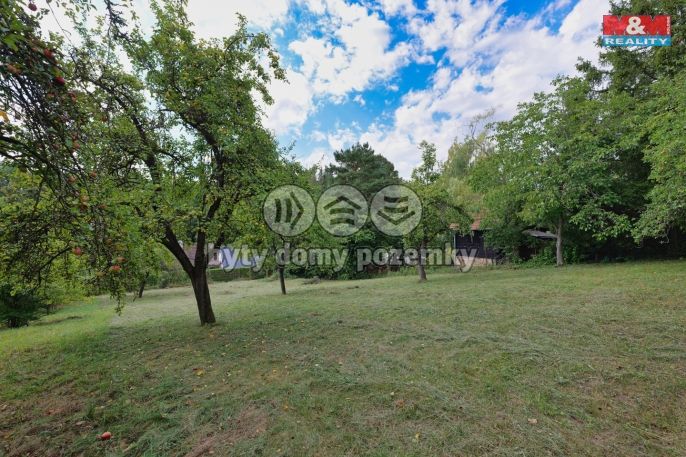 Prodej, Pozemek k bydlení, Ptení