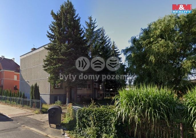 Prodej, Byt 2+1, Děčín