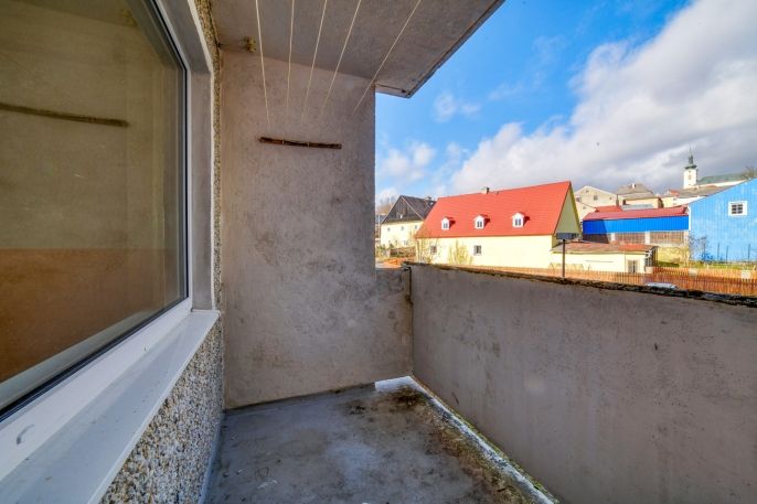 Pronájem, Byt 1+1, Teplá