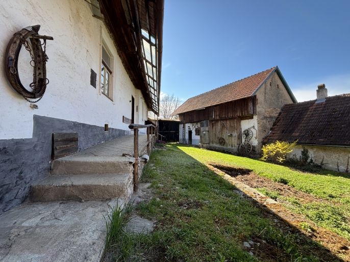 Prodej, Rodinný dům, Pacov