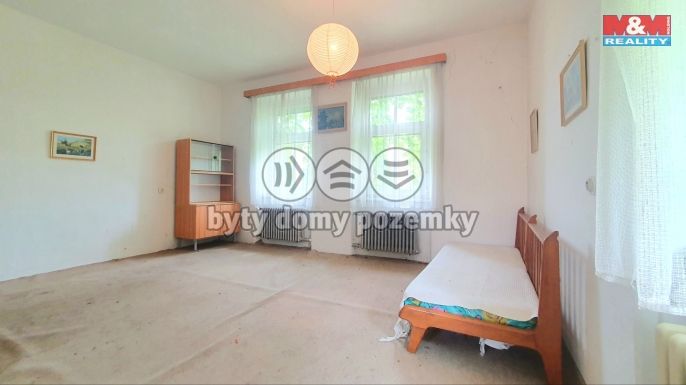 Prodej, Rodinný dům, Vidnava