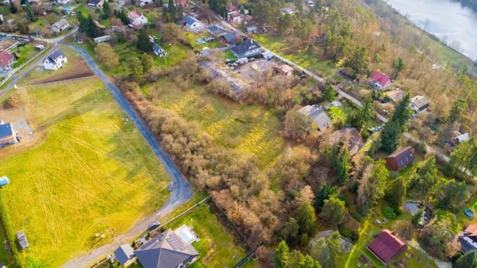 Prodej, Ostatní, Hradištko