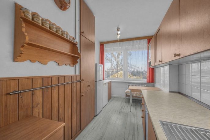 Prodej, Byt 3+1, Hradec Králové