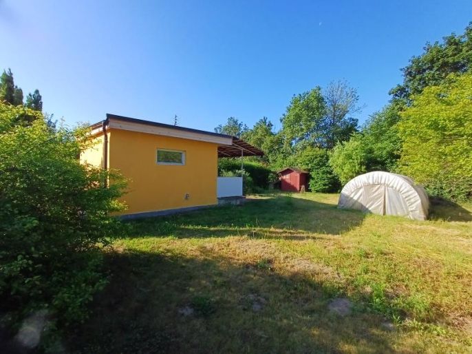 Prodej, Pozemek k bydlení, Pardubice