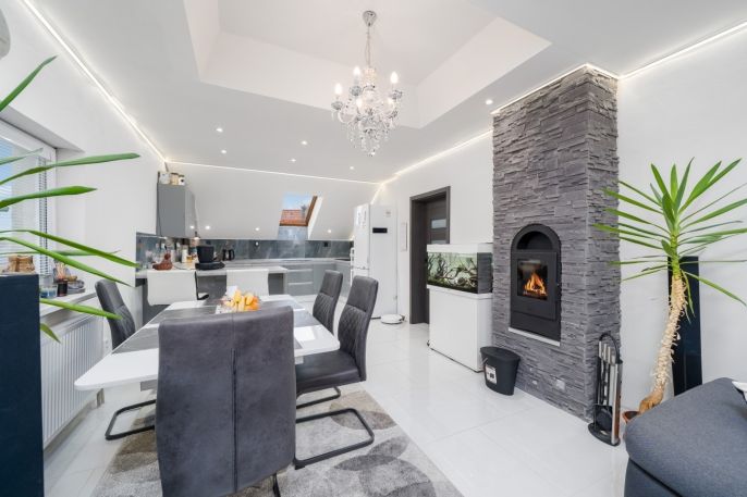 Prodej, Rodinný dům, Osek