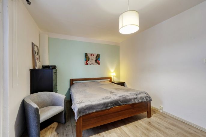 Prodej, Byt 2+1, Karlovy Vary