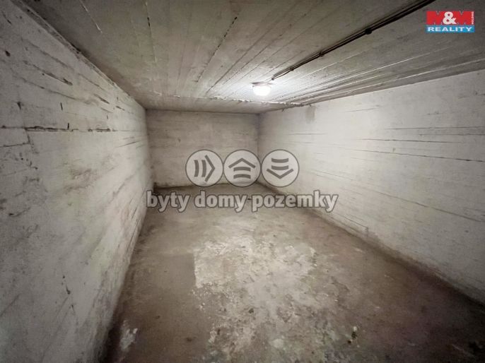 Prodej, Sklad, Ostrava