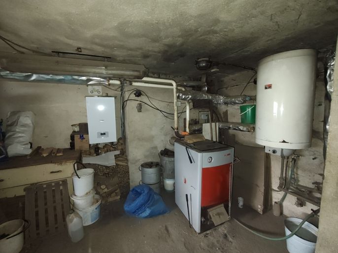 Prodej, Rodinný dům, Chlum-Korouhvice