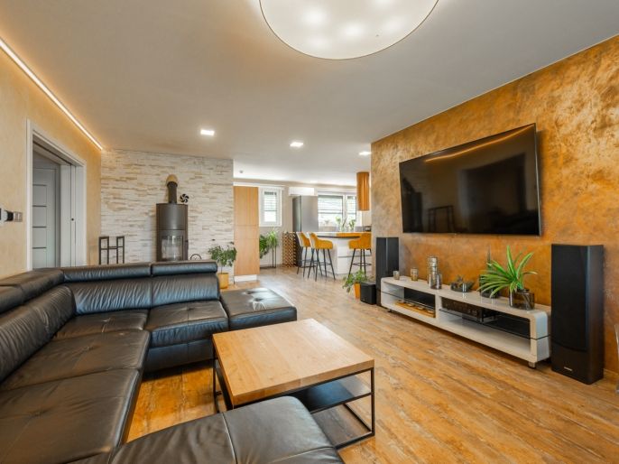 Prodej, Rodinný dům, Vlašim