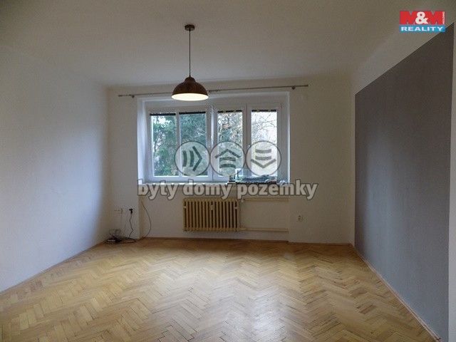 Prodej, Byt 3+1, Strakonice